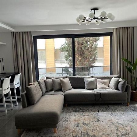 Cozy Apartment Near Cleopatra Beach Alanya Dış mekan fotoğraf